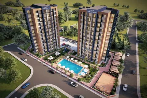 Daire  2+1  Kepez, Çanakkale, Türkiye №223781 - 29