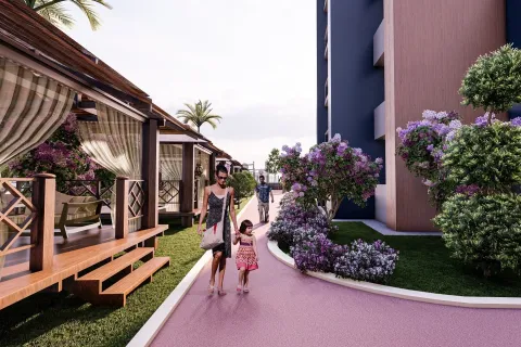 Daire  2+1  Kepez, Çanakkale, Türkiye №223781 - 28