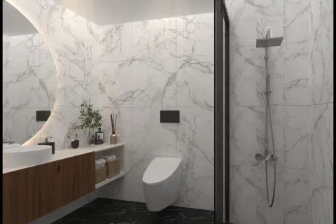 Daire  2+1  Kepez, Çanakkale, Türkiye №223781 - 8