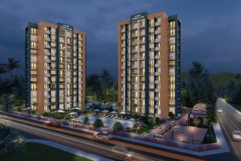 Daire  2+1  Kepez, Çanakkale, Türkiye №223781 - 26