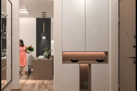 Daire  2+1  Kepez, Çanakkale, Türkiye №223781 - 15