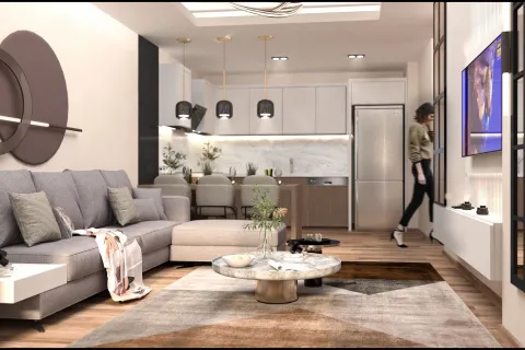 Daire  2+1  Kepez, Çanakkale, Türkiye №223781 - 17