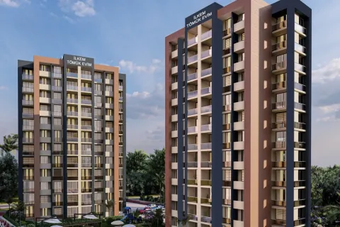 Daire  2+1  Kepez, Çanakkale, Türkiye №223781 - 25