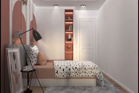 Daire  2+1  Kepez, Çanakkale, Türkiye №223781 - 6