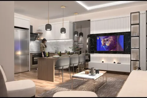 Daire  2+1  Kepez, Çanakkale, Türkiye №223781 - 21