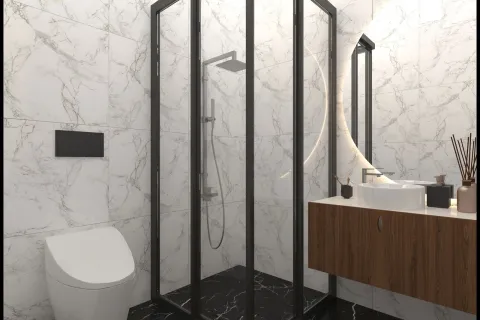 Daire  2+1  Kepez, Çanakkale, Türkiye №223781 - 10