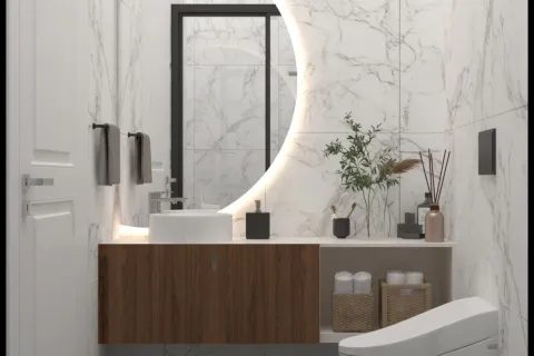 Daire  2+1  Kepez, Çanakkale, Türkiye №223781 - 9