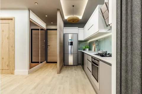 Daire  1+1  Kepez, Çanakkale, Türkiye №223782 - 3