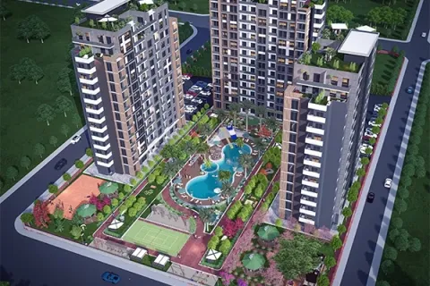 Daire  1+1  Kepez, Çanakkale, Türkiye №223782 - 21