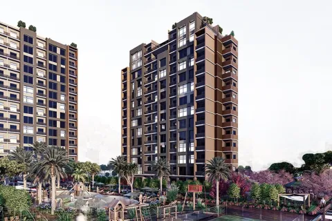 Daire  1+1  Kepez, Çanakkale, Türkiye №223782 - 18