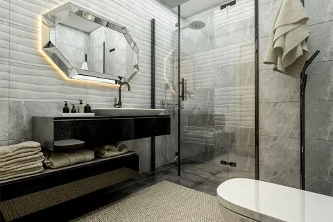 Daire  1+1  Kepez, Çanakkale, Türkiye №223782 - 10