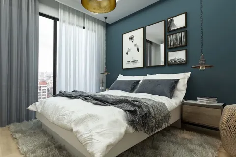 Daire  1+1  Kepez, Çanakkale, Türkiye №223782 - 8