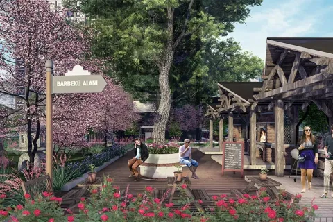 Daire  1+1  Kepez, Çanakkale, Türkiye №223782 - 19