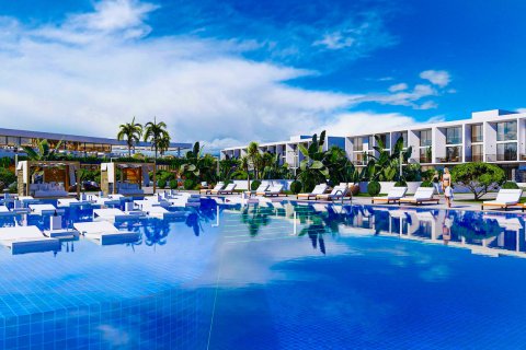 Apartment for sale  in Bogazi, Famagusta, Northern Cyprus, studio, 48m2, No. 214488 – photo 7