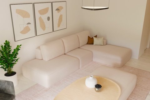 Apartment for sale  in Bogazi, Famagusta, Northern Cyprus, studio, 48m2, No. 214488 – photo 10