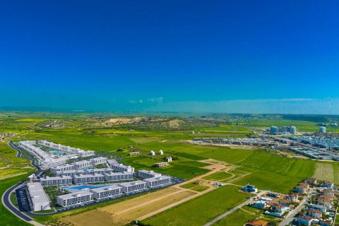 Apartment for sale  in Bogazi, Famagusta, Northern Cyprus, studio, 48m2, No. 214488 – photo 3