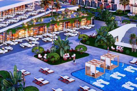 Apartment for sale  in Bogazi, Famagusta, Northern Cyprus, studio, 48m2, No. 214488 – photo 18