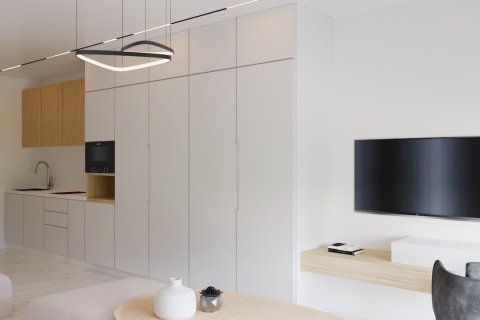 Apartment for sale  in Bogazi, Famagusta, Northern Cyprus, studio, 48m2, No. 214488 – photo 8