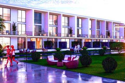 Apartment for sale  in Bogazi, Famagusta, Northern Cyprus, studio, 48m2, No. 214488 – photo 13