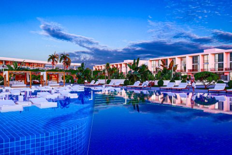 Apartment for sale  in Bogazi, Famagusta, Northern Cyprus, studio, 48m2, No. 214488 – photo 16