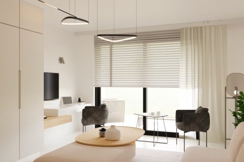 Apartment for sale  in Bogazi, Famagusta, Northern Cyprus, studio, 48m2, No. 214488 – photo 9