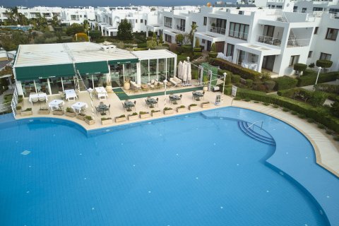 Apartment for sale  in Esentepe, Girne, Northern Cyprus, 3 bedrooms, 133m2, No. 214485 – photo 7