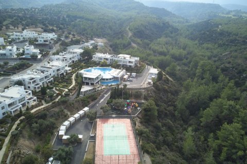 Apartment for sale  in Esentepe, Girne, Northern Cyprus, 3 bedrooms, 133m2, No. 214485 – photo 4