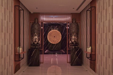 Apartment for sale  in Esentepe, Girne, Northern Cyprus, 3 bedrooms, 133m2, No. 214485 – photo 13