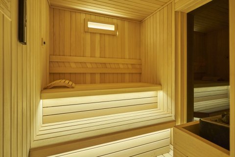 Apartment for sale  in Esentepe, Girne, Northern Cyprus, 3 bedrooms, 133m2, No. 214485 – photo 14