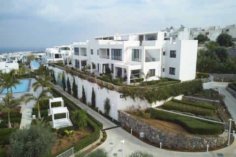 Apartment for sale  in Esentepe, Girne, Northern Cyprus, 3 bedrooms, 133m2, No. 214485 – photo 9