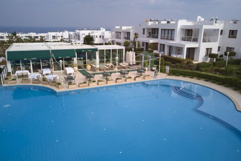 Apartment for sale  in Esentepe, Girne, Northern Cyprus, 3 bedrooms, 133m2, No. 214485 – photo 8