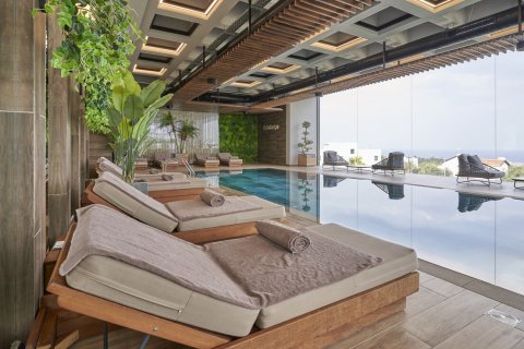 Apartment for sale  in Esentepe, Girne, Northern Cyprus, 3 bedrooms, 133m2, No. 214485 – photo 11