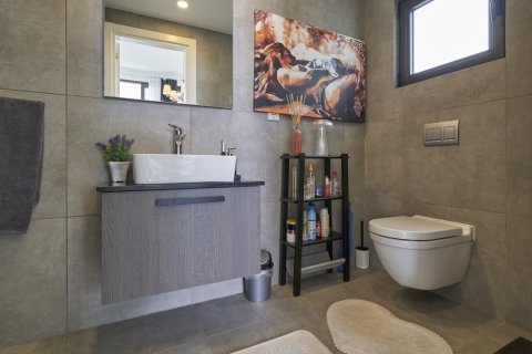 Apartment for sale  in Esentepe, Girne, Northern Cyprus, 3 bedrooms, 133m2, No. 214485 – photo 21