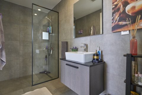 Apartment for sale  in Esentepe, Girne, Northern Cyprus, 3 bedrooms, 133m2, No. 214485 – photo 22