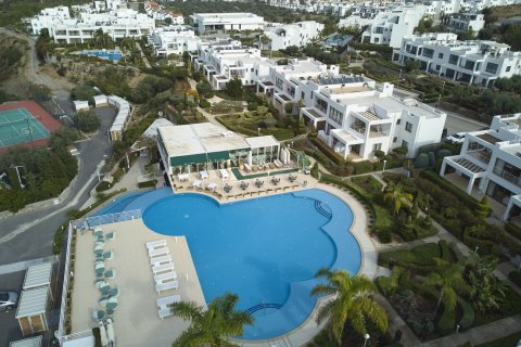 Apartment for sale  in Esentepe, Girne, Northern Cyprus, 3 bedrooms, 133m2, No. 214485 – photo 6