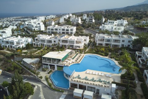 Apartment for sale  in Esentepe, Girne, Northern Cyprus, 3 bedrooms, 133m2, No. 214485 – photo 1