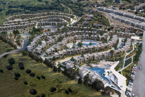 Apartment for sale  in Esentepe, Girne, Northern Cyprus, studio, 37m2, No. 214491 – photo 19