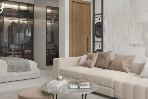 Apartment for sale  in Esentepe, Girne, Northern Cyprus, studio, 37m2, No. 214491 – photo 6