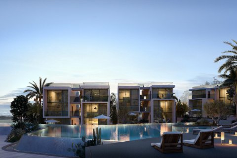 Apartment for sale  in Esentepe, Girne, Northern Cyprus, studio, 37m2, No. 214491 – photo 1