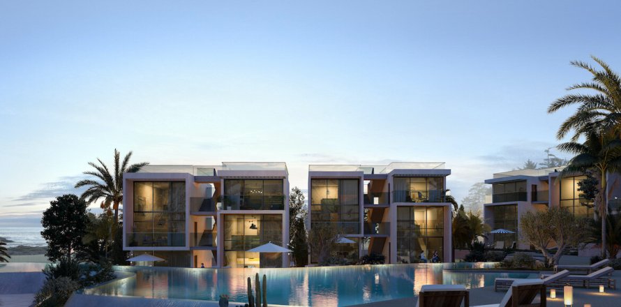 1+0 Apartment  in Esentepe, Girne, Northern Cyprus No. 214491