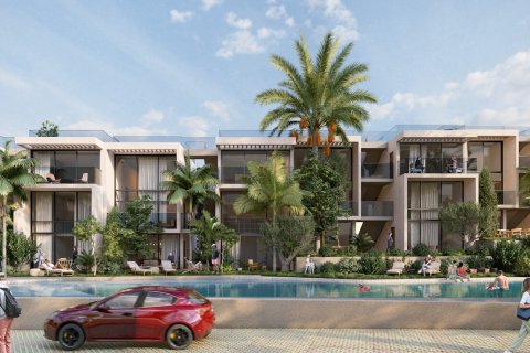 Apartment for sale  in Esentepe, Girne, Northern Cyprus, studio, 37m2, No. 214491 – photo 17