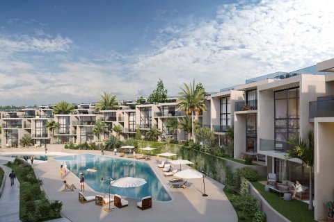 Apartment for sale  in Esentepe, Girne, Northern Cyprus, studio, 37m2, No. 214491 – photo 18