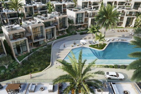 Apartment for sale  in Esentepe, Girne, Northern Cyprus, studio, 37m2, No. 214491 – photo 7