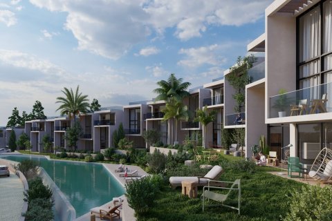 Apartment for sale  in Esentepe, Girne, Northern Cyprus, studio, 37m2, No. 214491 – photo 15