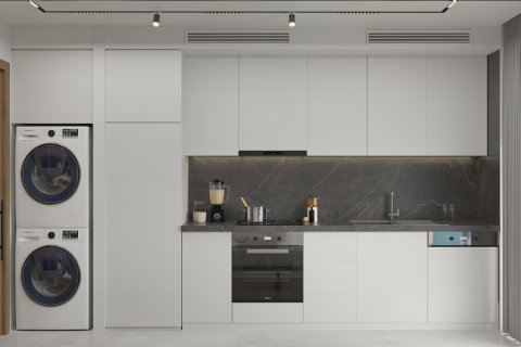 Apartment for sale  in Esentepe, Girne, Northern Cyprus, studio, 37m2, No. 214491 – photo 8