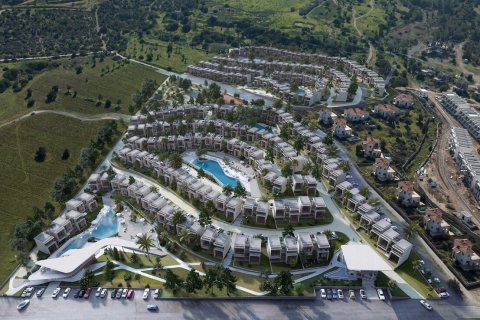 Apartment for sale  in Esentepe, Girne, Northern Cyprus, studio, 37m2, No. 214491 – photo 20