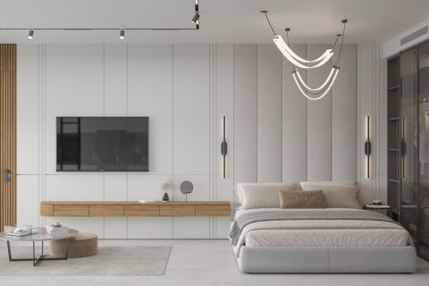 Apartment for sale  in Esentepe, Girne, Northern Cyprus, studio, 37m2, No. 214491 – photo 2