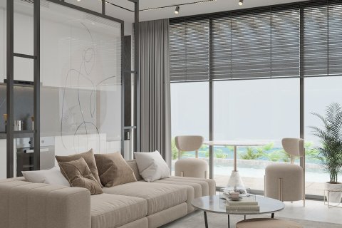 Apartment for sale  in Esentepe, Girne, Northern Cyprus, studio, 37m2, No. 214491 – photo 4