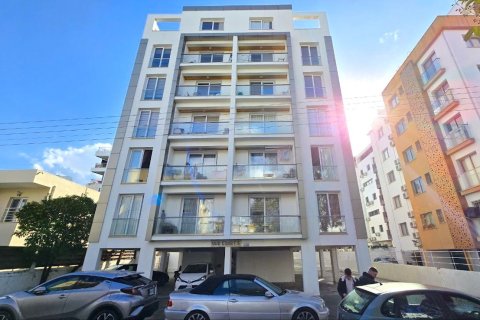 2+1 Wohnung  in Girne,  Nr. 214489 - 2