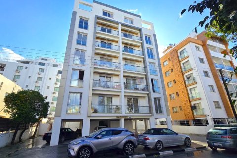 2+1 Wohnung  in Girne,  Nr. 214489 - 1